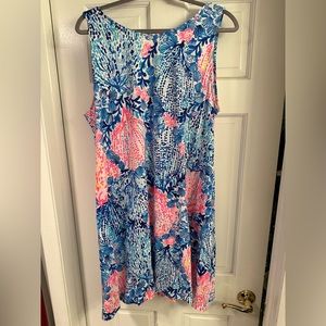 Lilly Pulitzer Kristen dress Sway with Me